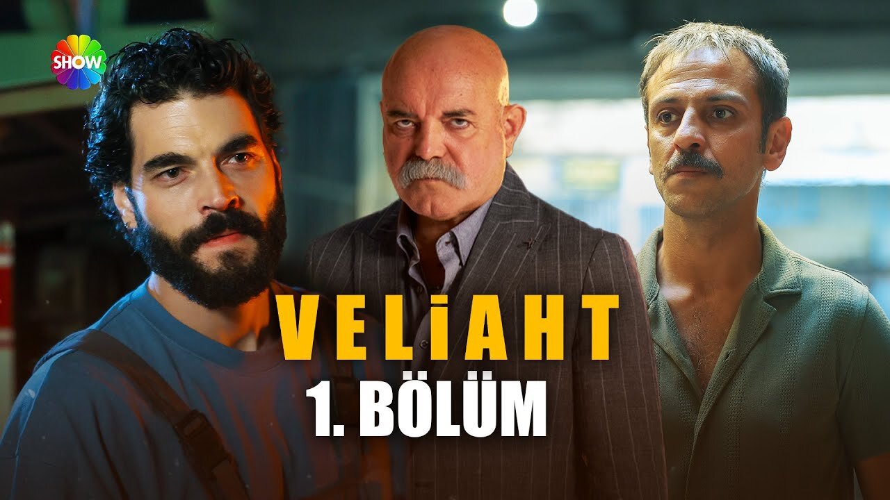 Veliaht - Capitulo 01