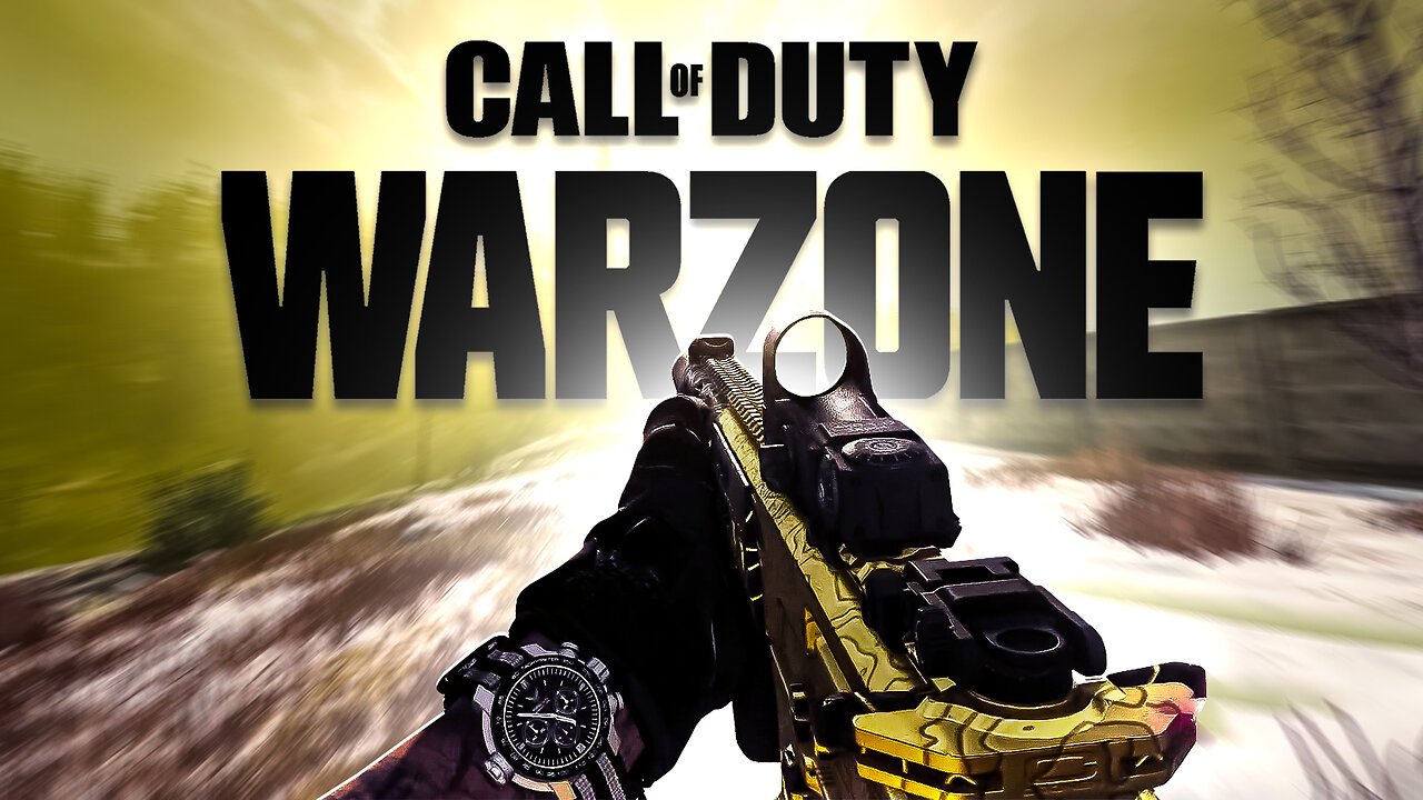WARZONE 1 VERDANSK In 2025 Is Just Pure Nostalgia!
