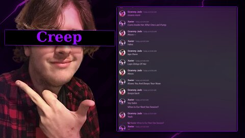 The Creep of South Carolina | Live Discussion