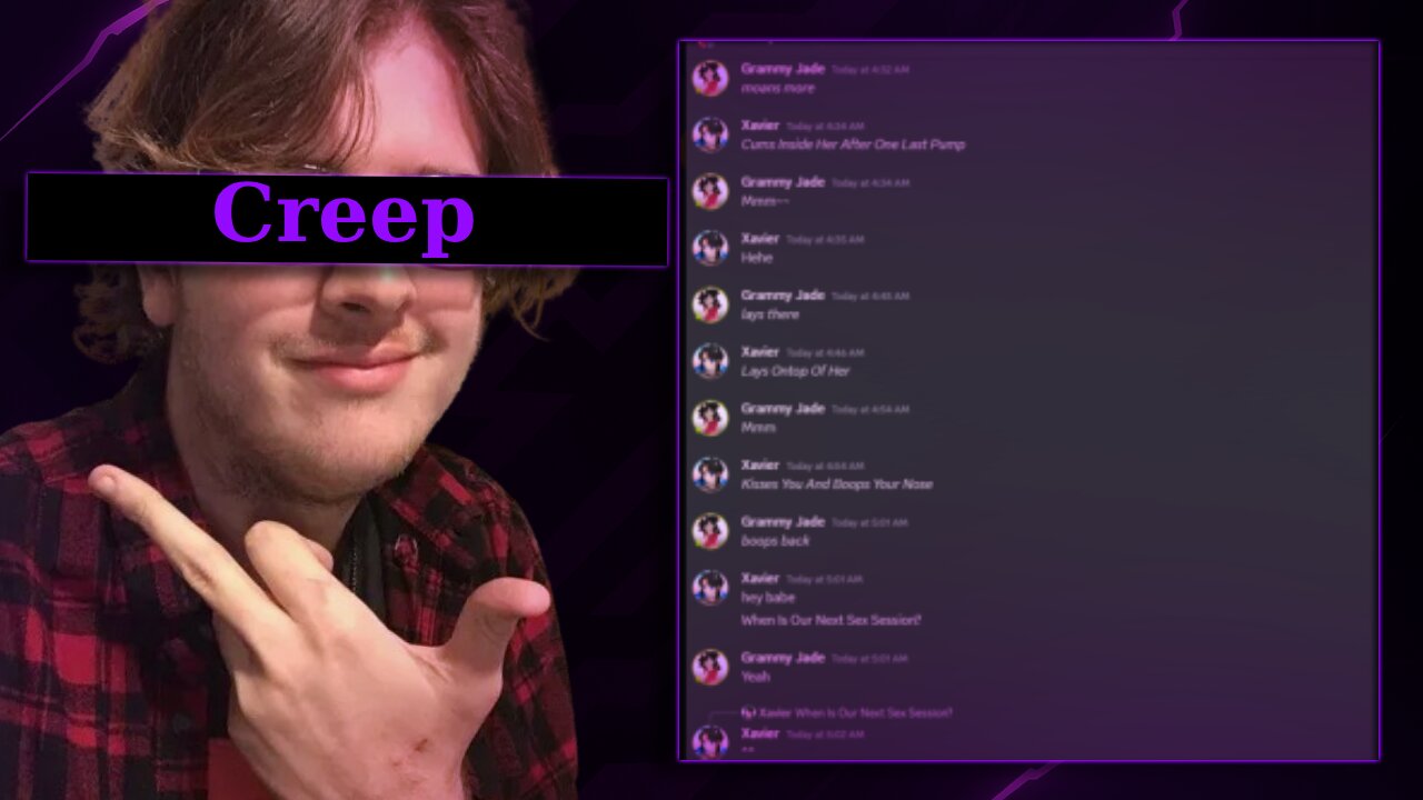 The Creep of South Carolina | Live Discussion