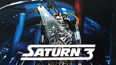 Saturn 3 (1980)