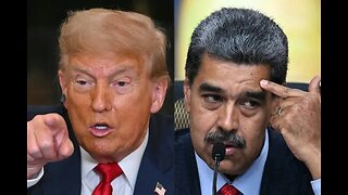 TRUMP FURIOSO IL VENEZUELA ANNUNCIA LA CATTURA DI UNA SQUADRA DI SPIONI DELLA CIA