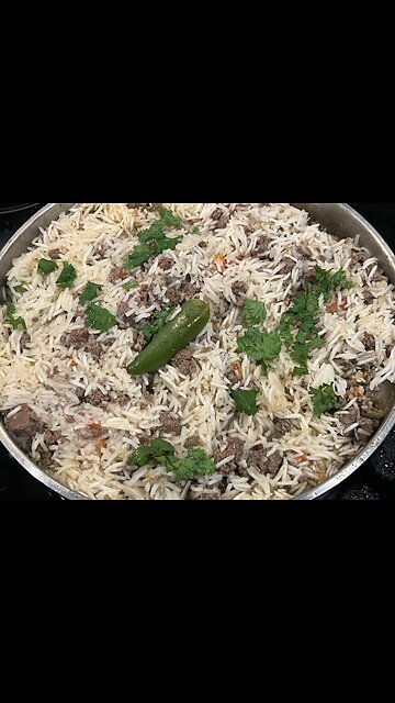 This Simple Keema Biryani Will Steal Your Heart And Plate