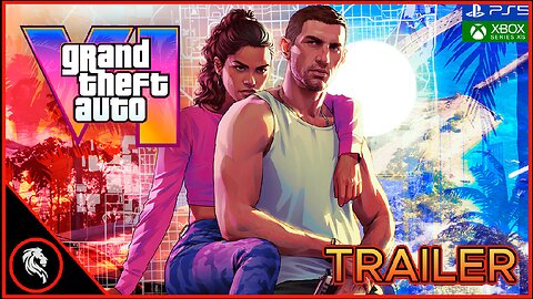 GTA 6 TRAILER 2