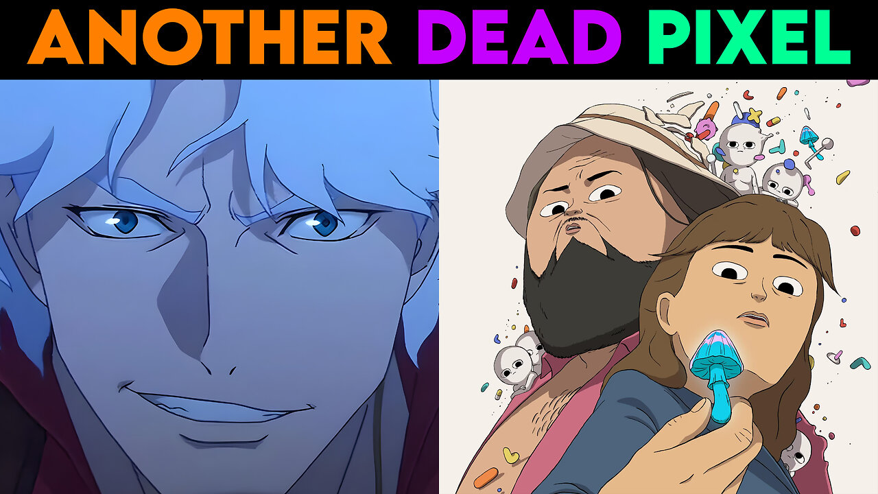 Do Better | Another Dead Pixel Podcast: 124