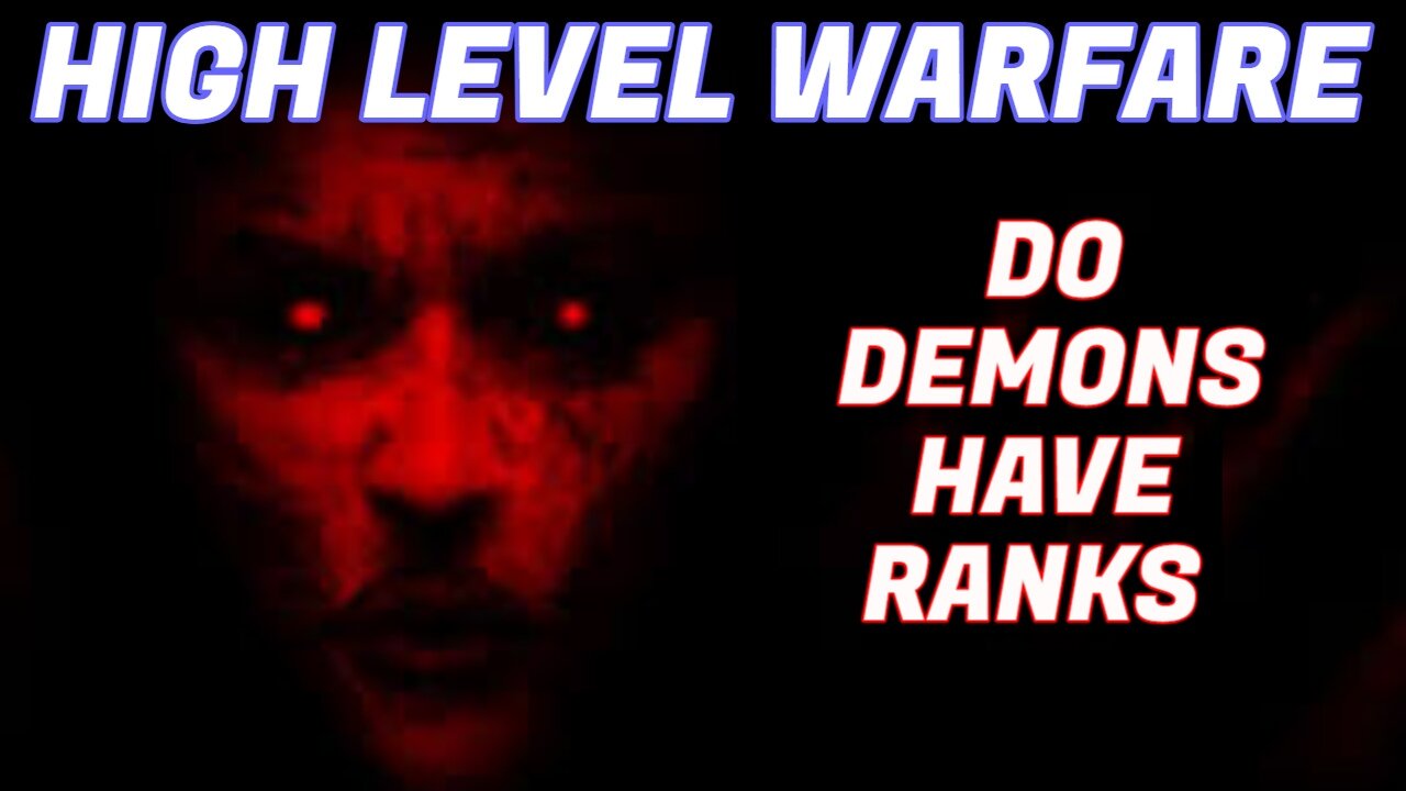 High Level Warfare
