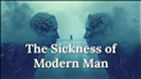 "Unlocking Mental Chains: Are We Over-Dependent on One Side of the Brain?"