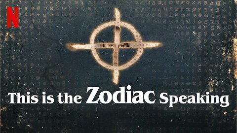 This is the Zodiac Speaking, We called him Mr Allen, Netflix episodes 1-3