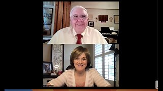 The Spiritual Plan & Battle for Our Nation