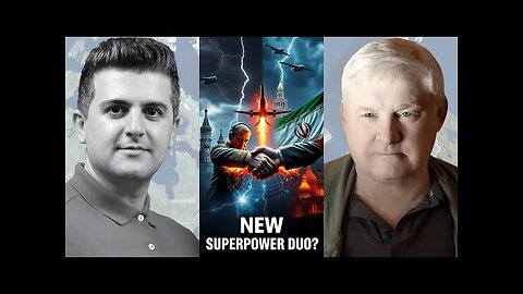 Dmitry Orlov: Ukraine Caught Off Guard: Russia Launches Devastating Attack!!