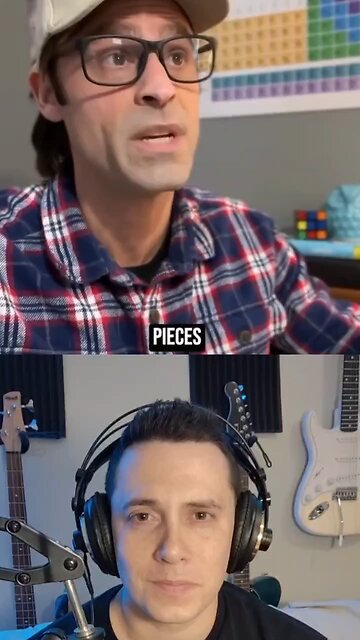 Jesus Christ Grave Clothes