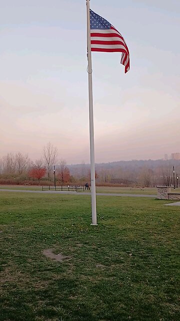 Blue Tsunami Inbound in 26'