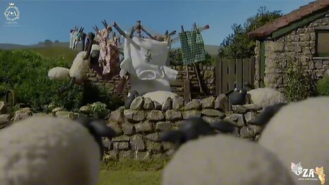 Shaun the sheep Cartoons