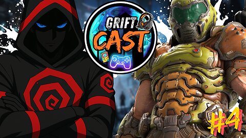 Journalists Hate This Game | Doom The Dark Ages (PC) | Griftcast