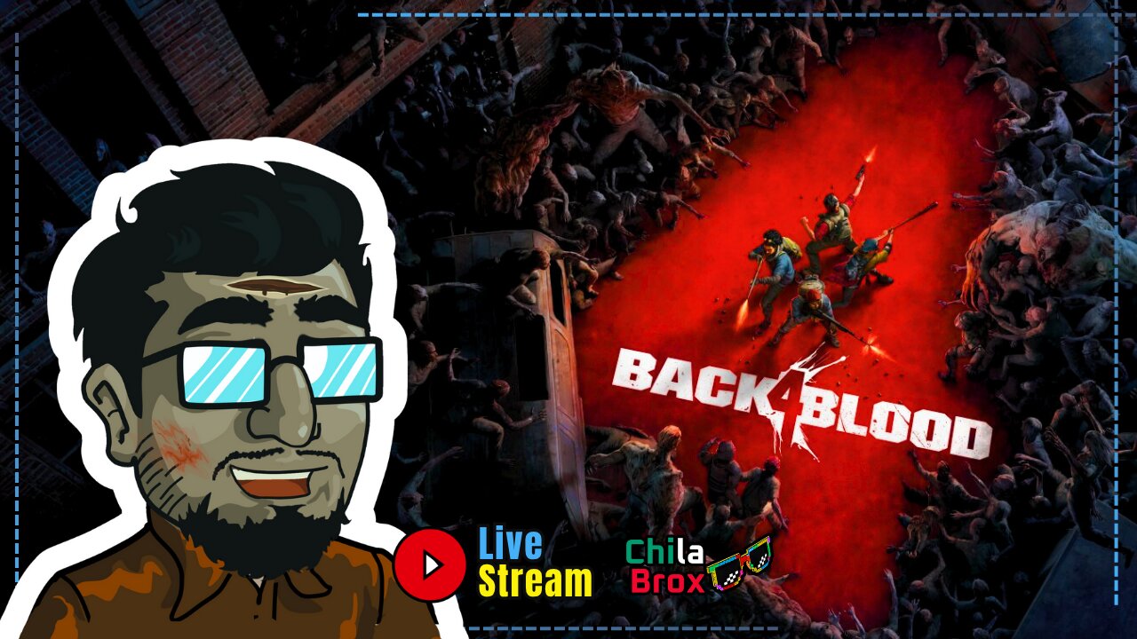 ¡SANGRE FRESCA! Avanzando en las misiones de Back 4 Blood 🩸🔫