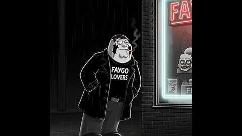 F.L.A.G: FRANCIMANIA IS RUNNING WILD BROTHER