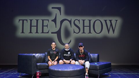 The EC Show: Playoffs Basketball, Hockey, NYC Adventures & Beyonce's Reign!