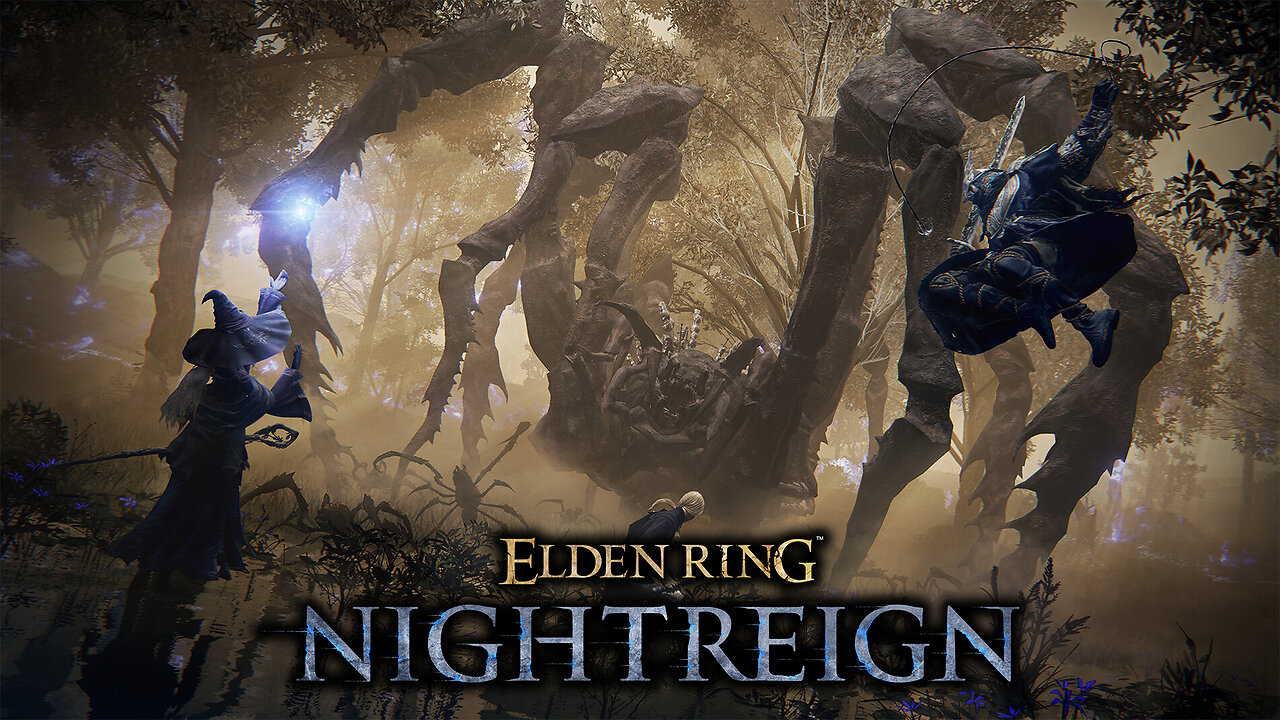 🟢The Reign of Night Continues! 🟢 RUMBLE TAKEOVER 🟢