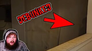 CaseOh Continues To Debunk Online Scary Videos