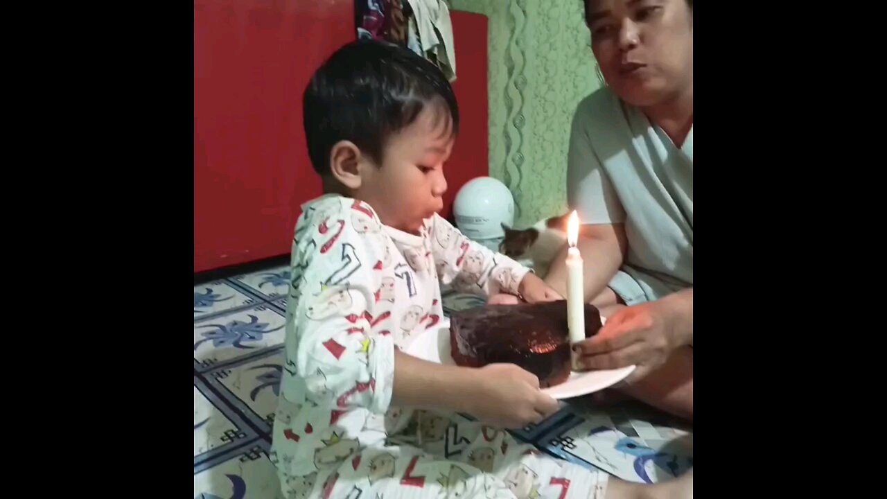 happy birthday 🎂