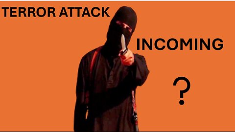 Countdown to Carnage: Terror Targets Christmas