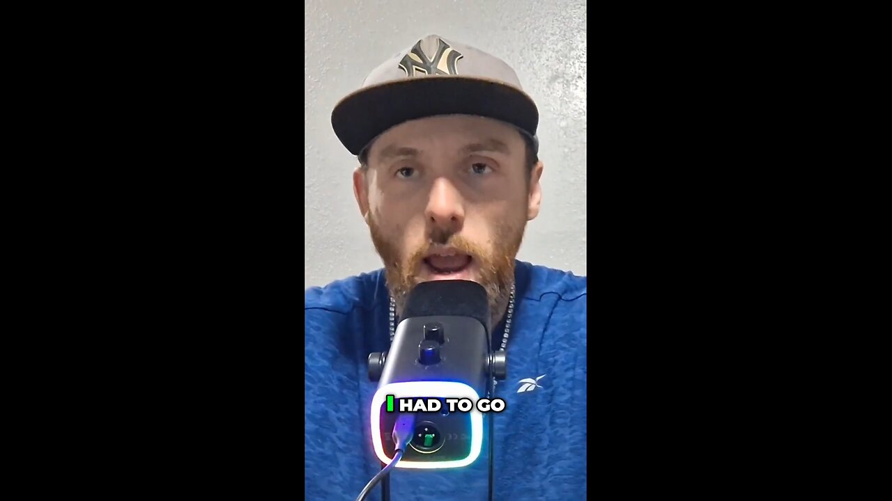 Everyone's talking About Kirk Cameron!