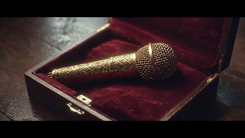 ..Michael Jackson- The King of Pop – Trailer (2026) - Concept