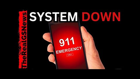 BRBEAKING ⚠️ 13 Million People Just Received An Emergecy Text Alert