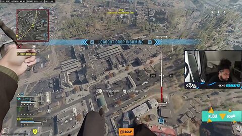 Biffle, Hisoka & Shifty RAGE After Getting Wiped in $1,000,000 WSOW 💥