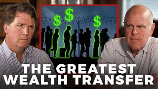 The Shocking Link Between Immigration and the Destruction of the Middle Class - Explained