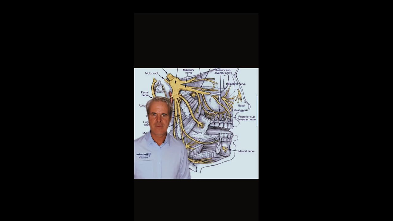 Trigeminal neuralgia relief and treatment | Neckwise clinics