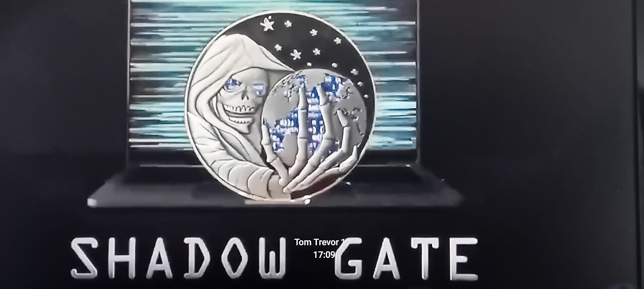 SHADOW GATE