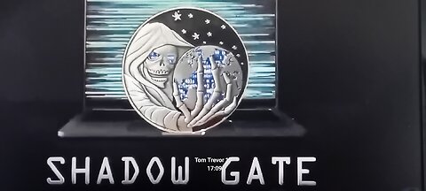 SHADOW GATE