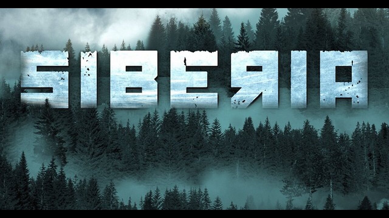 Siberia S01 Ep.01