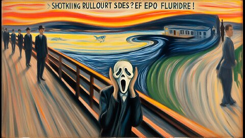 Shocking Ruling: Court Sides Against EPA on Fluoride!