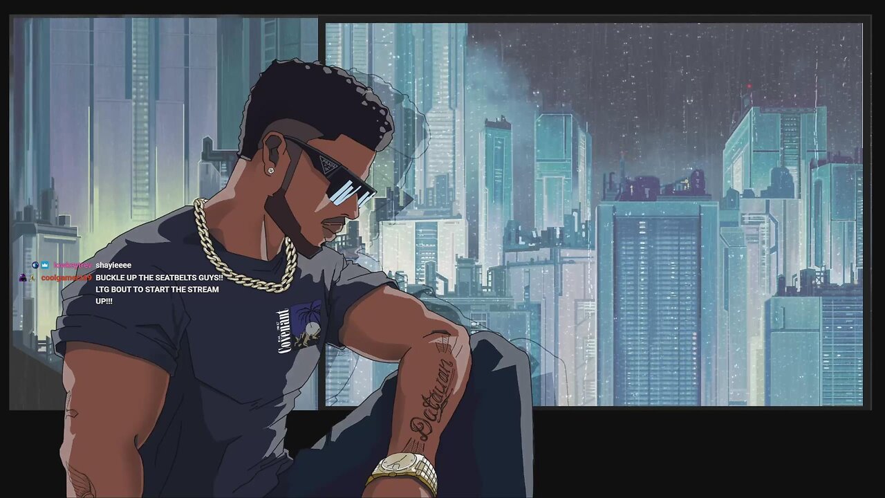 [6.4.25, 2 parts (Part 1)] LowTierGod (live) 2025-06-04 224242 [325516410877]