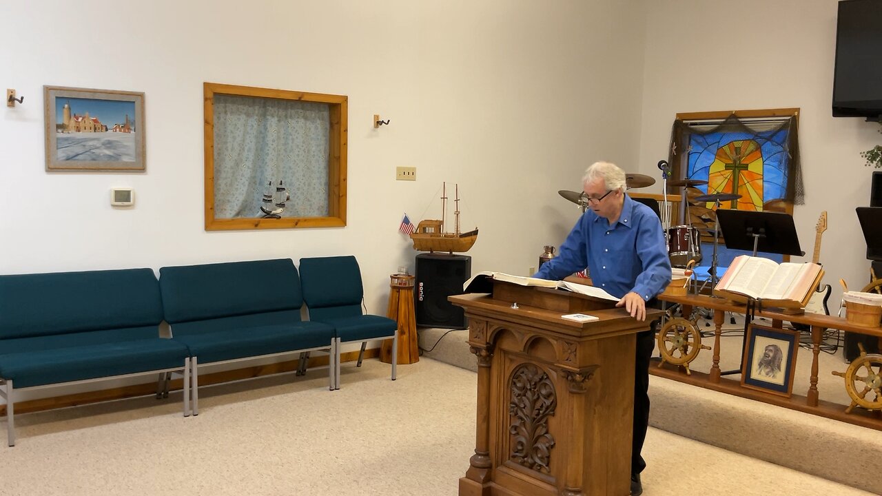 Faith Bible Study 04.09.25