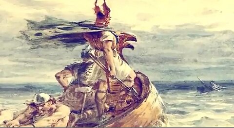 What Happened to Norse Greenland? ~ By Fortress of Lugh (1/9/25)