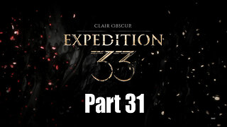 Let's Play, Expedition 33, Part 31, The Frozen Heart