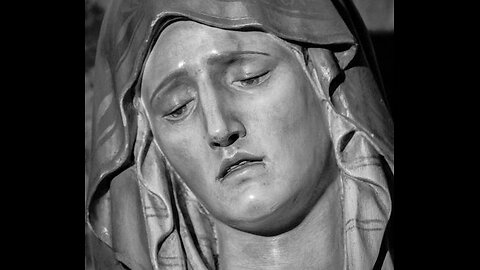 The Seven Sorrows of Mary