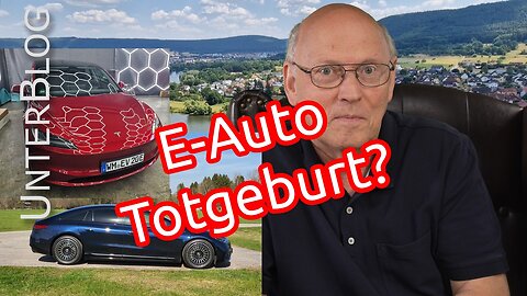 E-Autos historischer Irrtum? Antwort zu Jan Fleischhauer im Focus