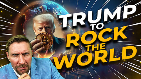 Bitcoin Live Trading: Trump Pump or Dump? Liberation Day Market Mayhem Incoming! EP1591