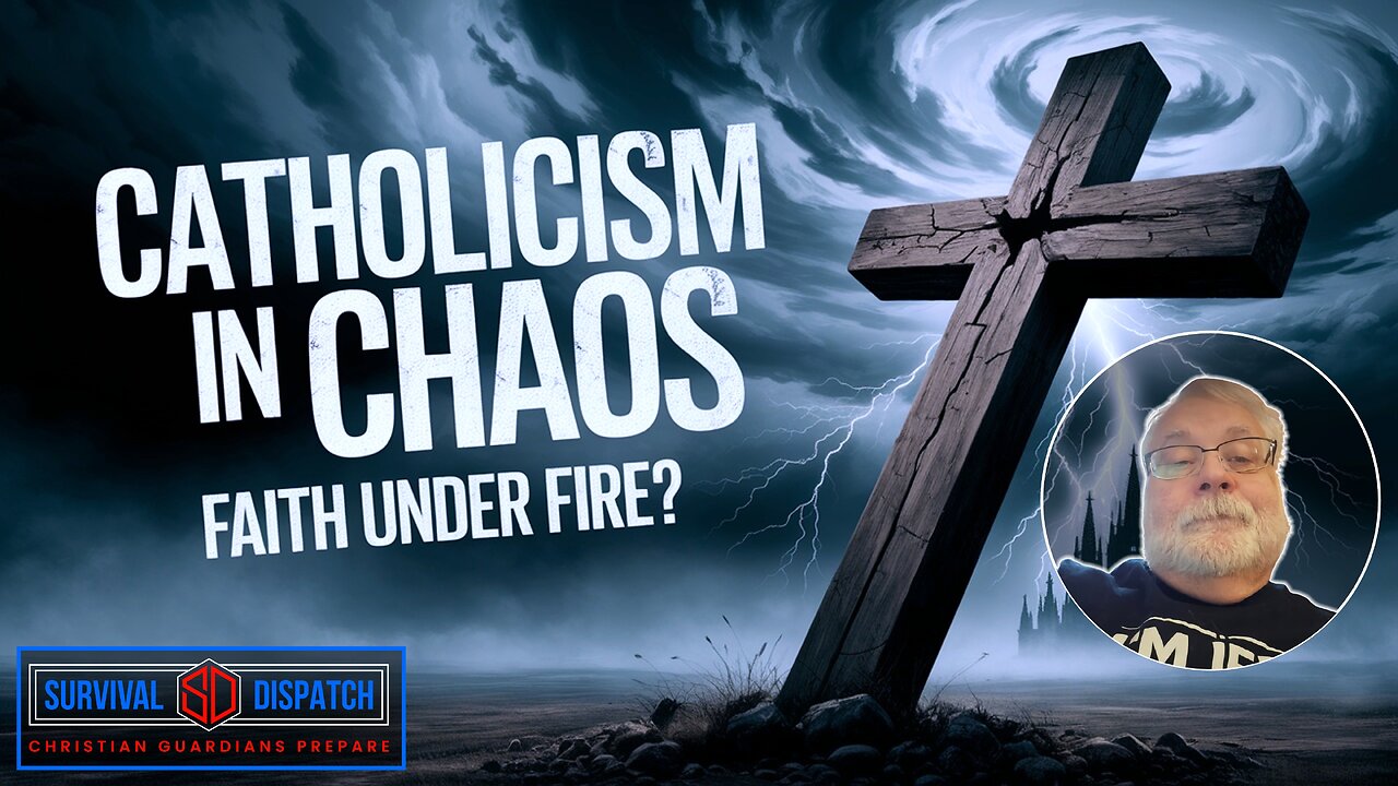 Catholicism in Chaos EP470