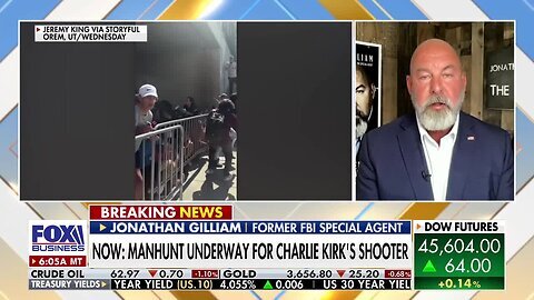 Former FBI special agent on Charlie Kirk assassination: What investigators missed