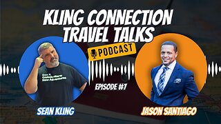 Mission-Driven Travel with Jason Santiago
