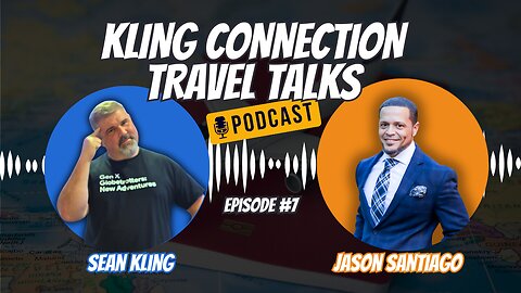 Mission-Driven Travel with Jason Santiago