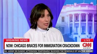 Dem Strategist Clashes with Scott Jennings over Washington, D.C.: ‘You Cannot Sit Here and Tell Me that I Don’t Know How It’s Affecting My Community’