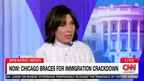 Dem Strategist Clashes with Scott Jennings over Washington, D.C.: ‘You Cannot Sit Here and Tell Me that I Don’t Know How It’s Affecting My Community’