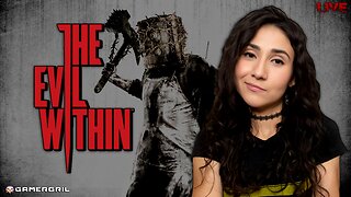 The Struggle Bus Champion | The Evil Within