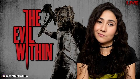 The Struggle Bus Champion | The Evil Within